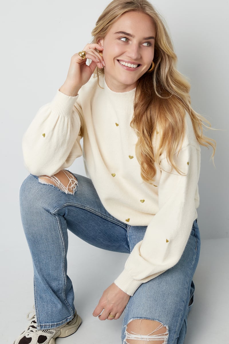 La Macy Style and comfy