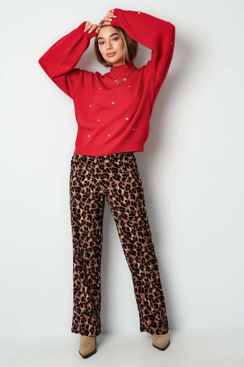 La Macy Style and comfy