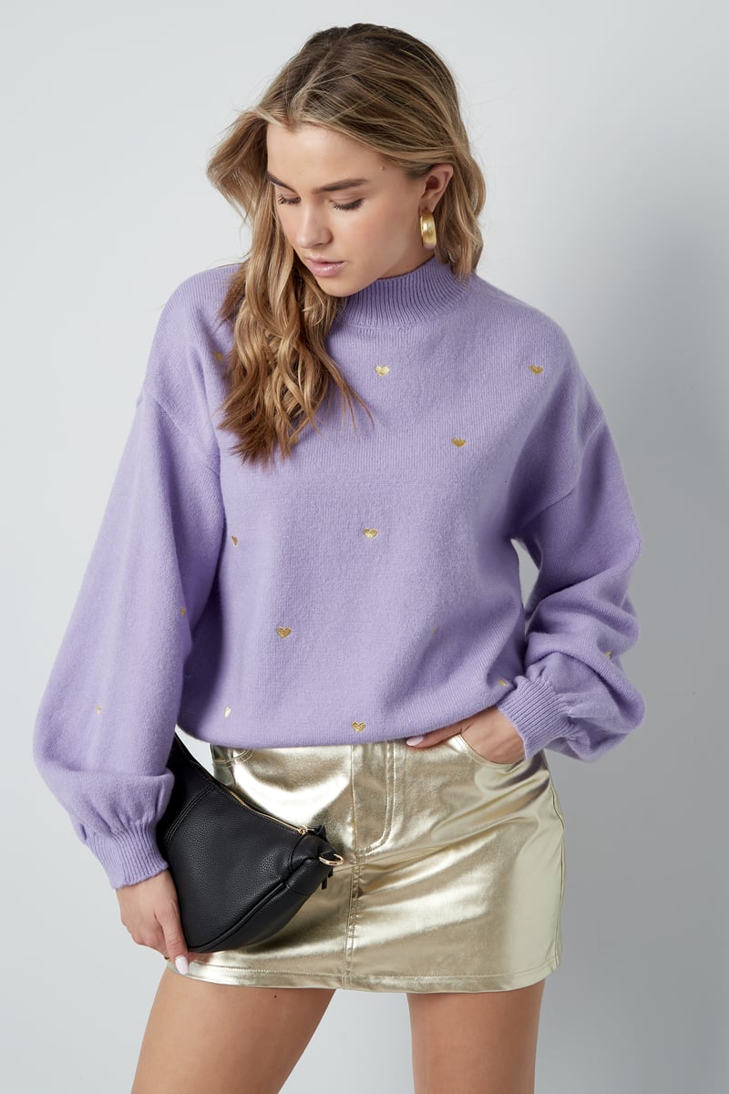 La Macy Style and comfy