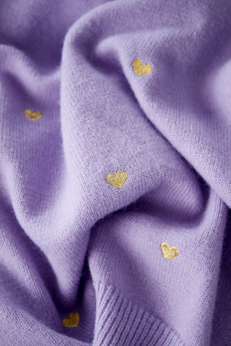 La Macy Style and comfy