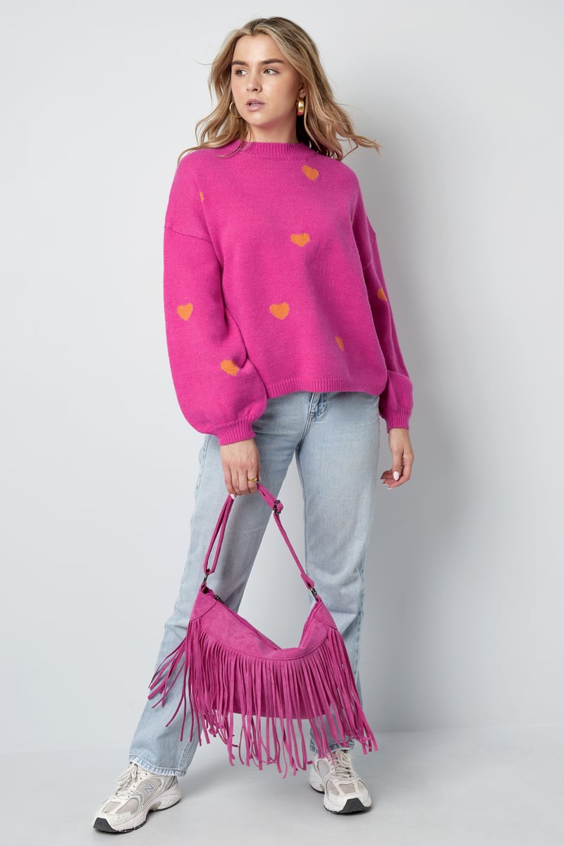 La Macy Snuggle Styles