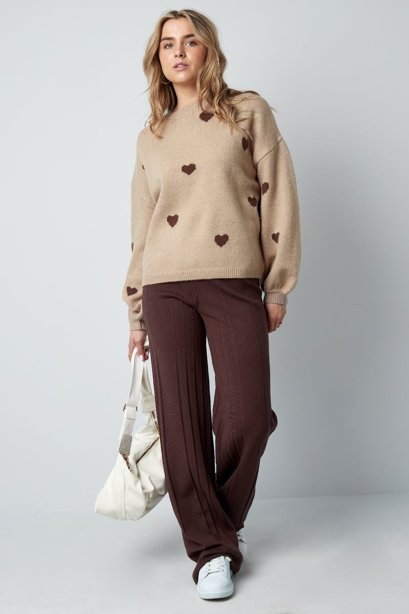 La Macy Snuggle Styles