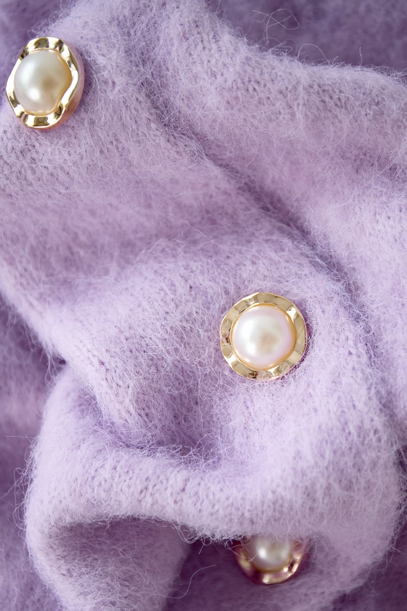 La Macy Soft Vestido