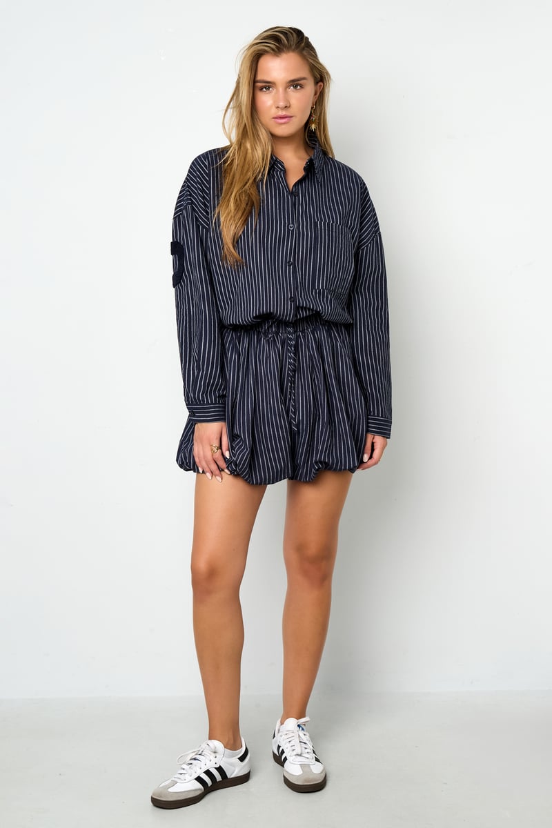 La Macy Chicago Girl