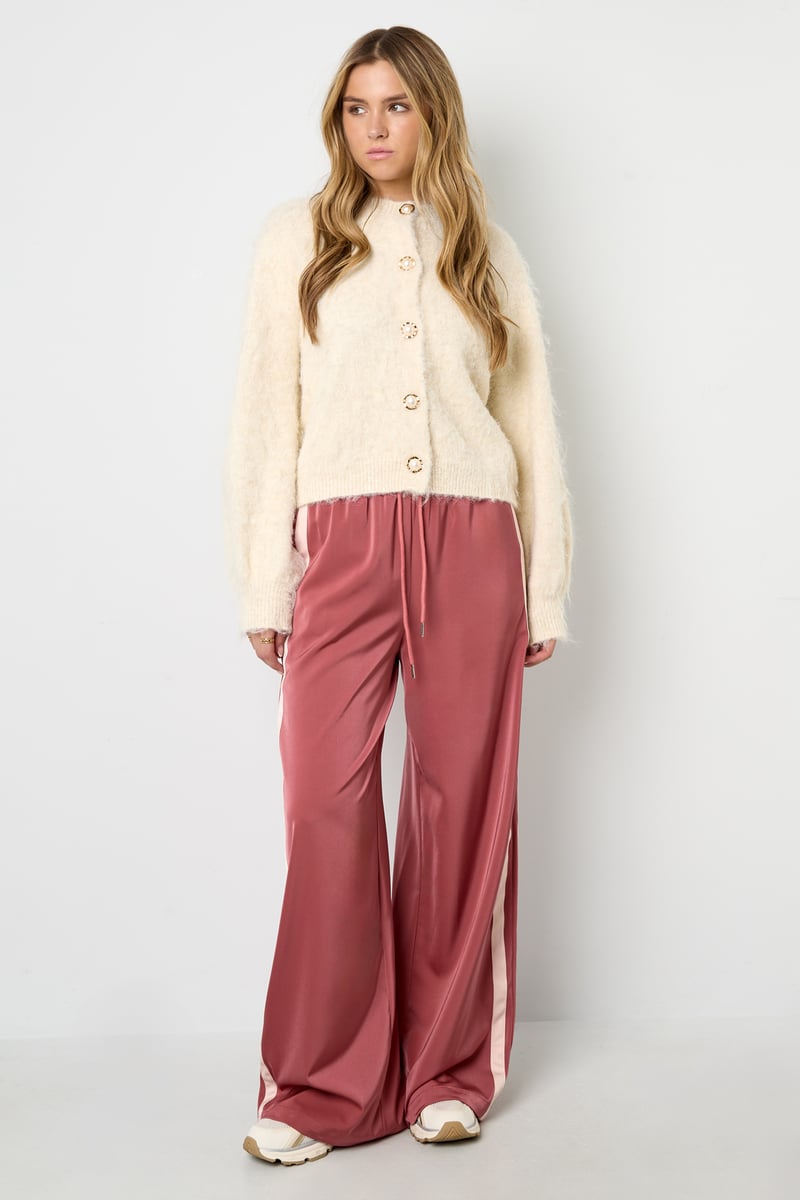 La Macy Soft Vestido