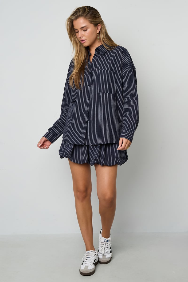 La Macy Chicago Girl