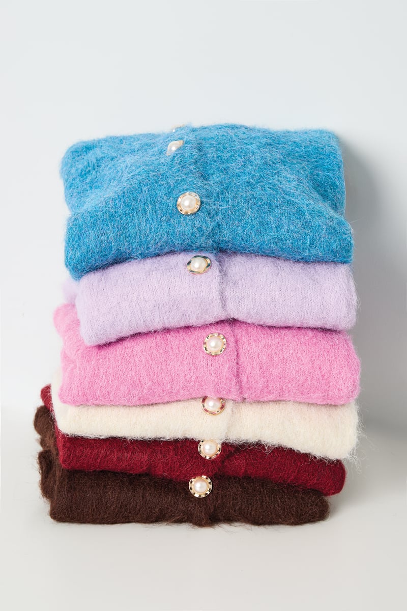 La Macy Soft Vestido