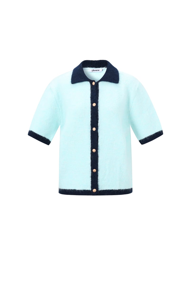 Lamacy Breeze Cardigan