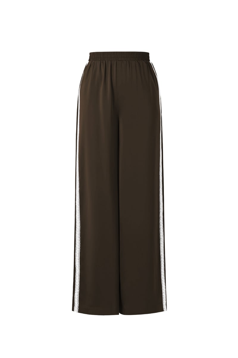 La Macy Comfort Pants