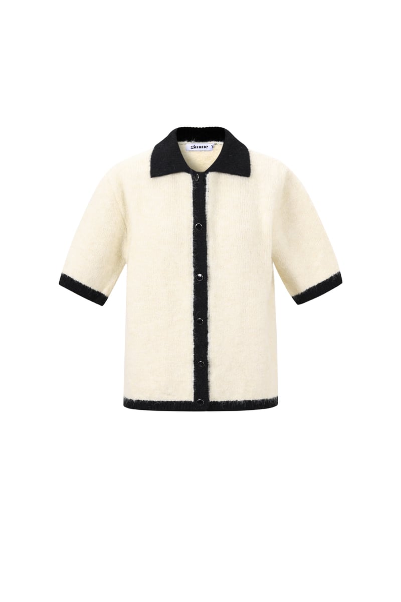 Lamacy Breeze Cardigan