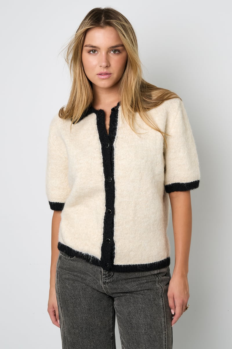 Lamacy Breeze Cardigan