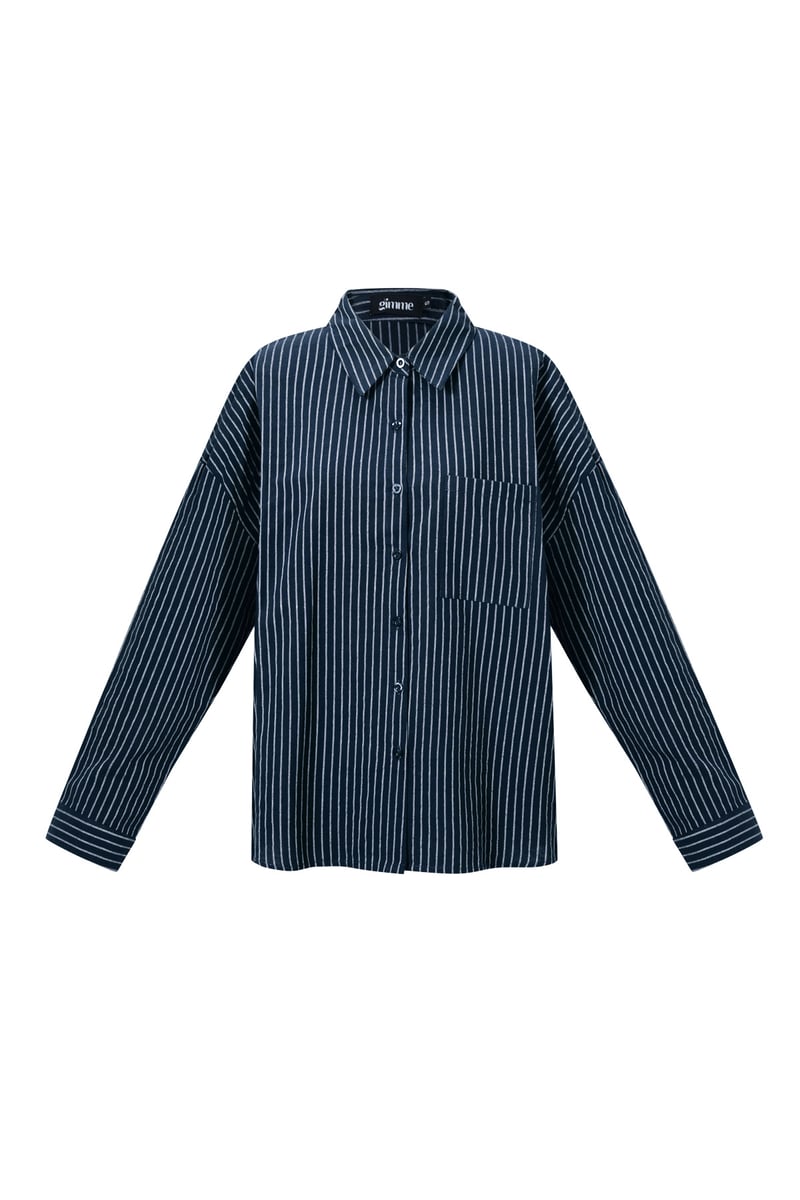 La Macy Chicago Girl