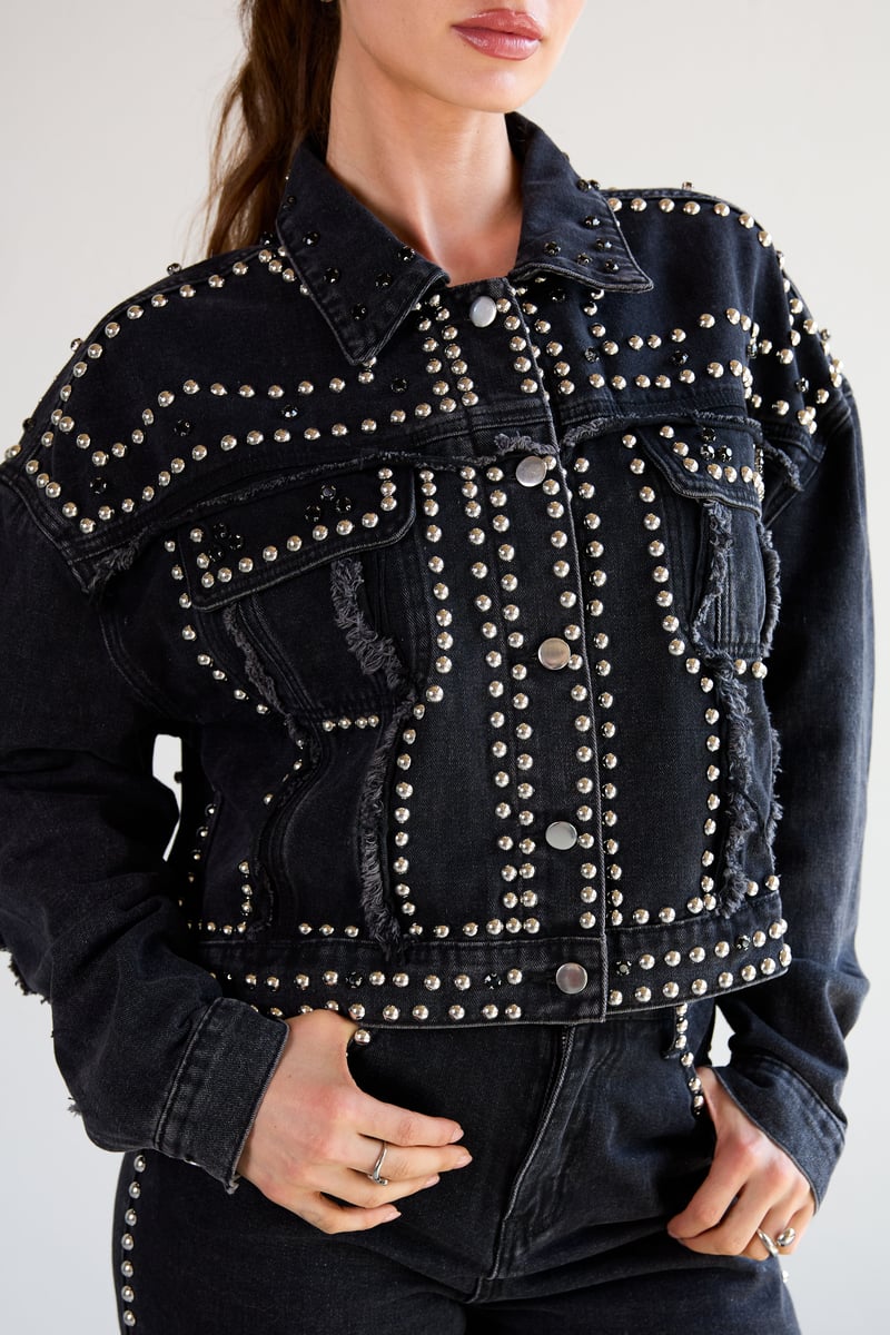 WildHeart Jacket