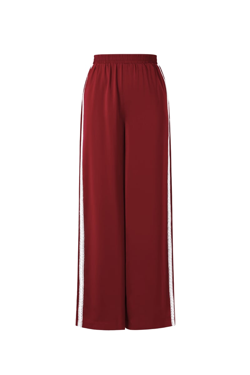 La Macy Comfort Pants