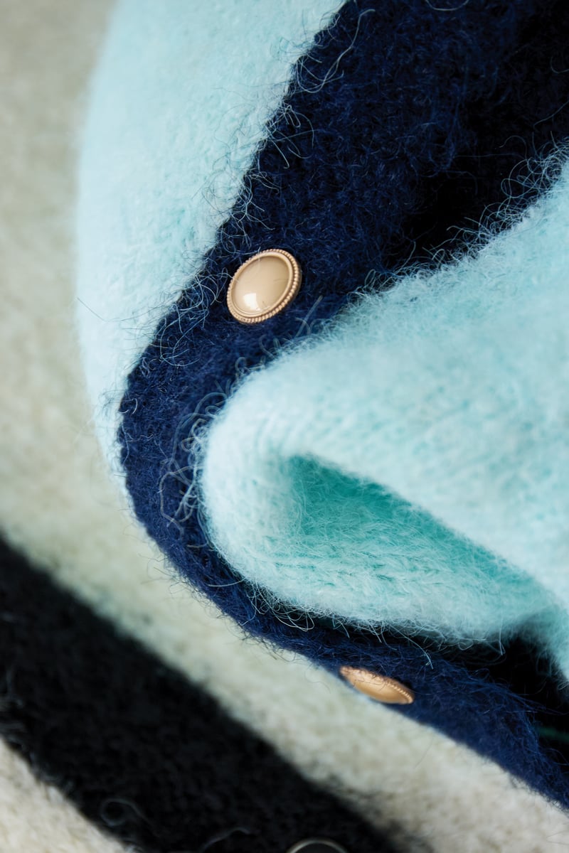 Lamacy Breeze Cardigan