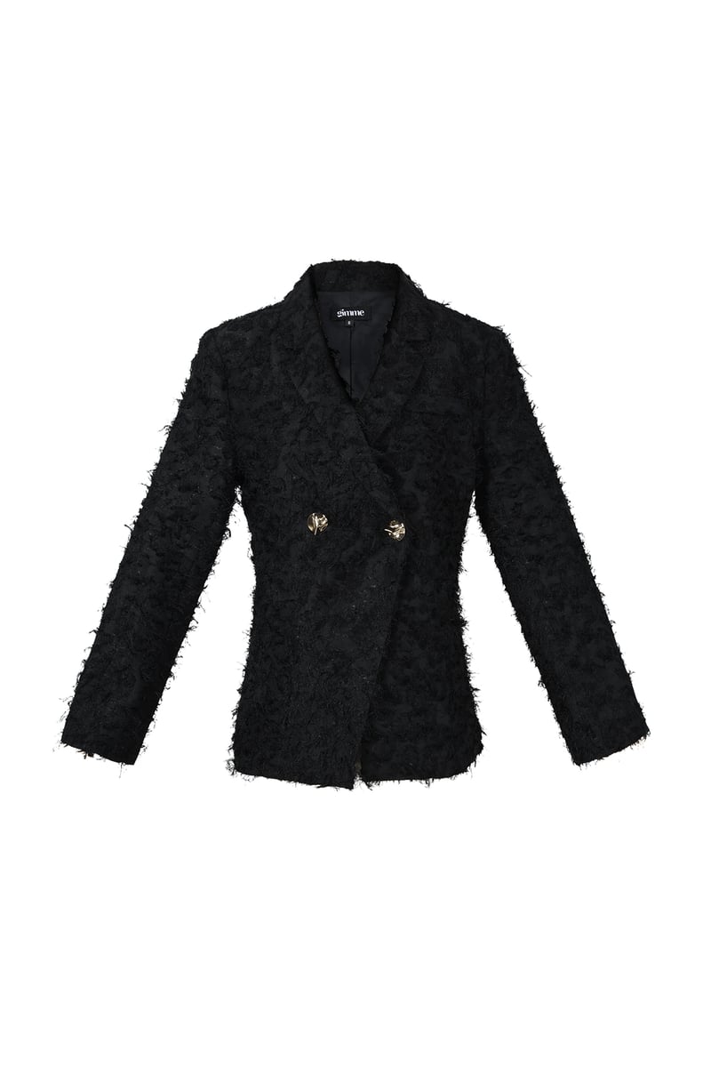 La Macy Blazer Especial