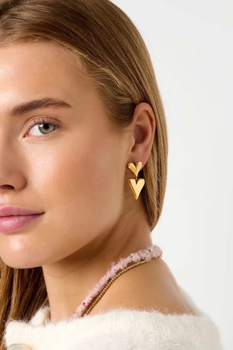 La Macy Purely Heart