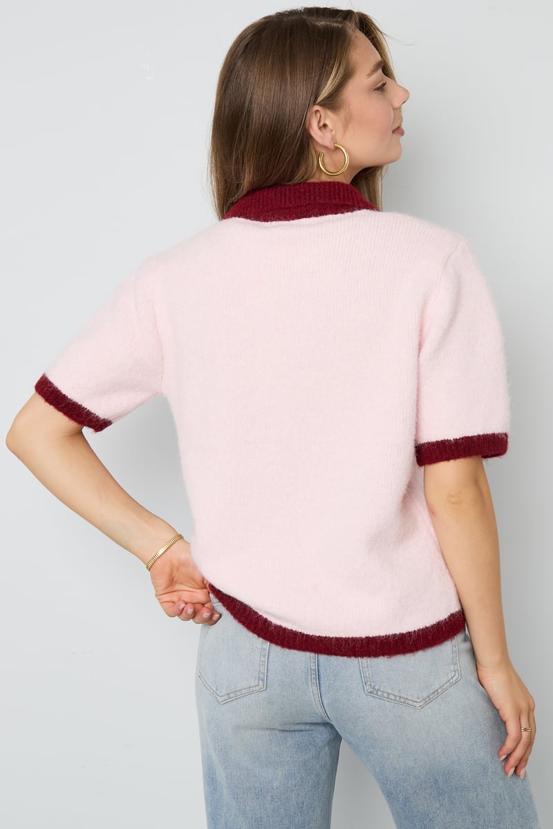 Lamacy Breeze Cardigan