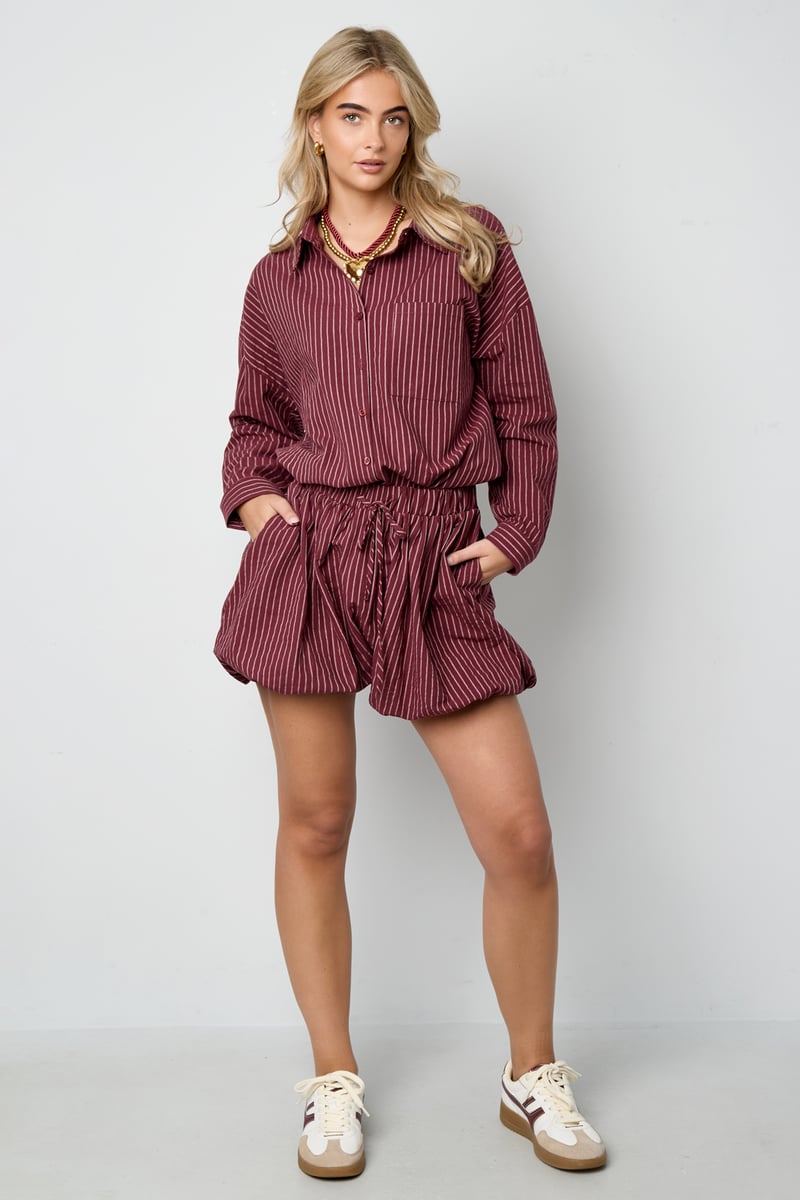 La Macy Chicago Girl