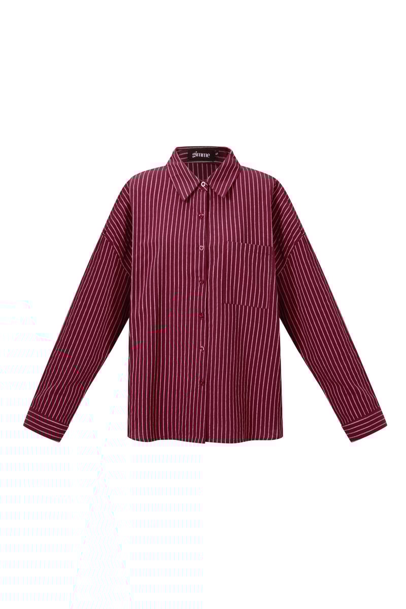 La Macy Chicago Girl