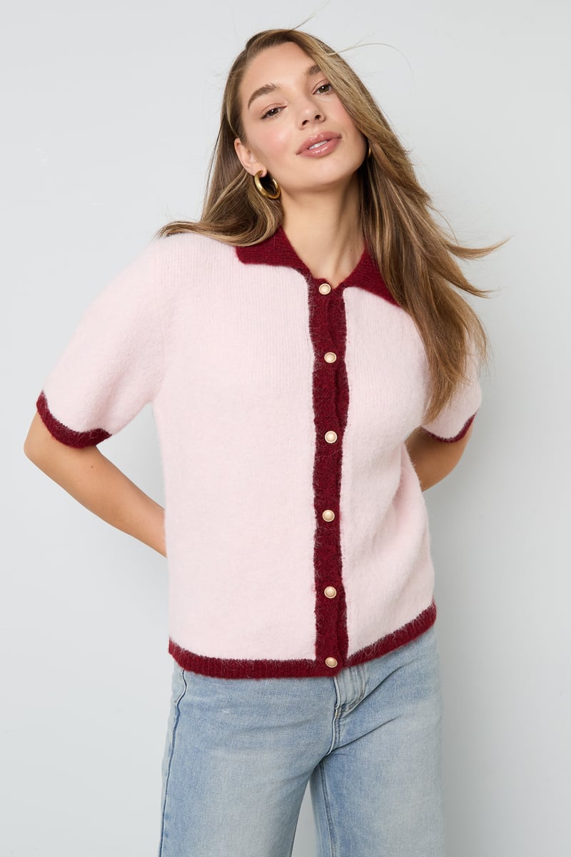 Lamacy Breeze Cardigan