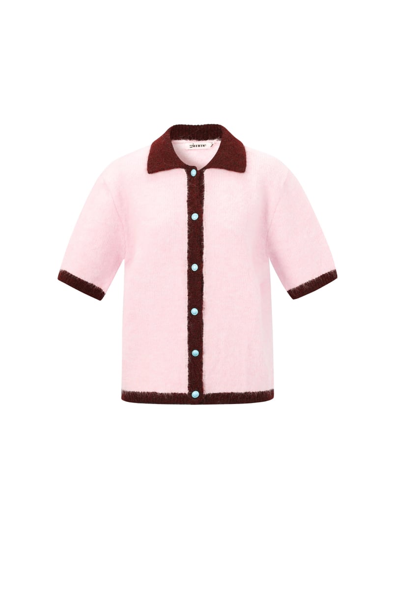 Lamacy Breeze Cardigan