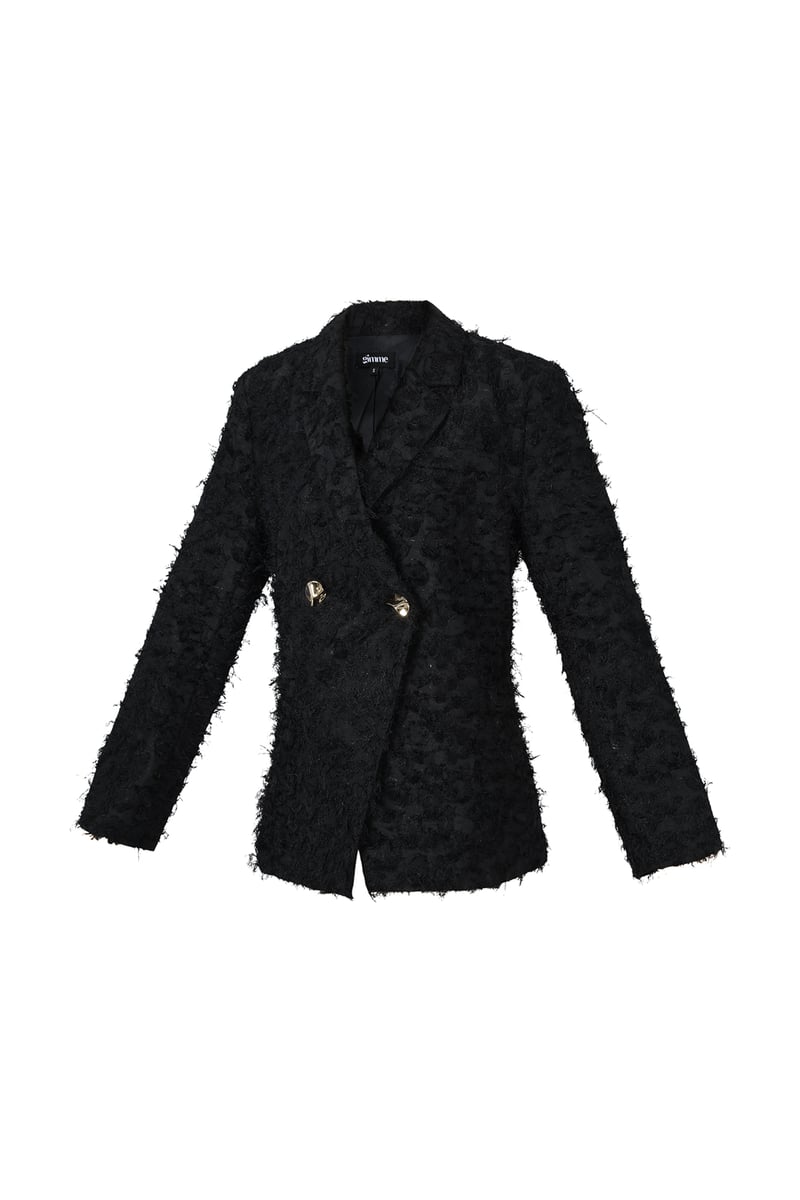 La Macy Blazer Especial