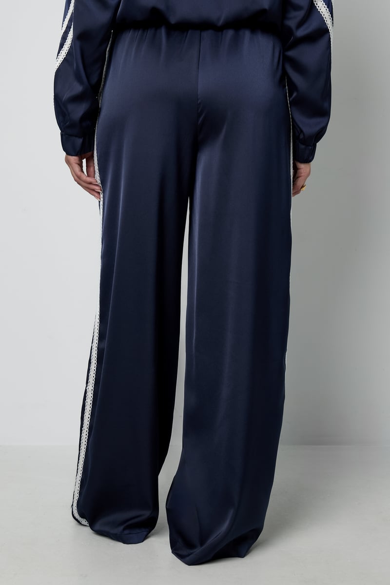 La Macy Comfort Pants