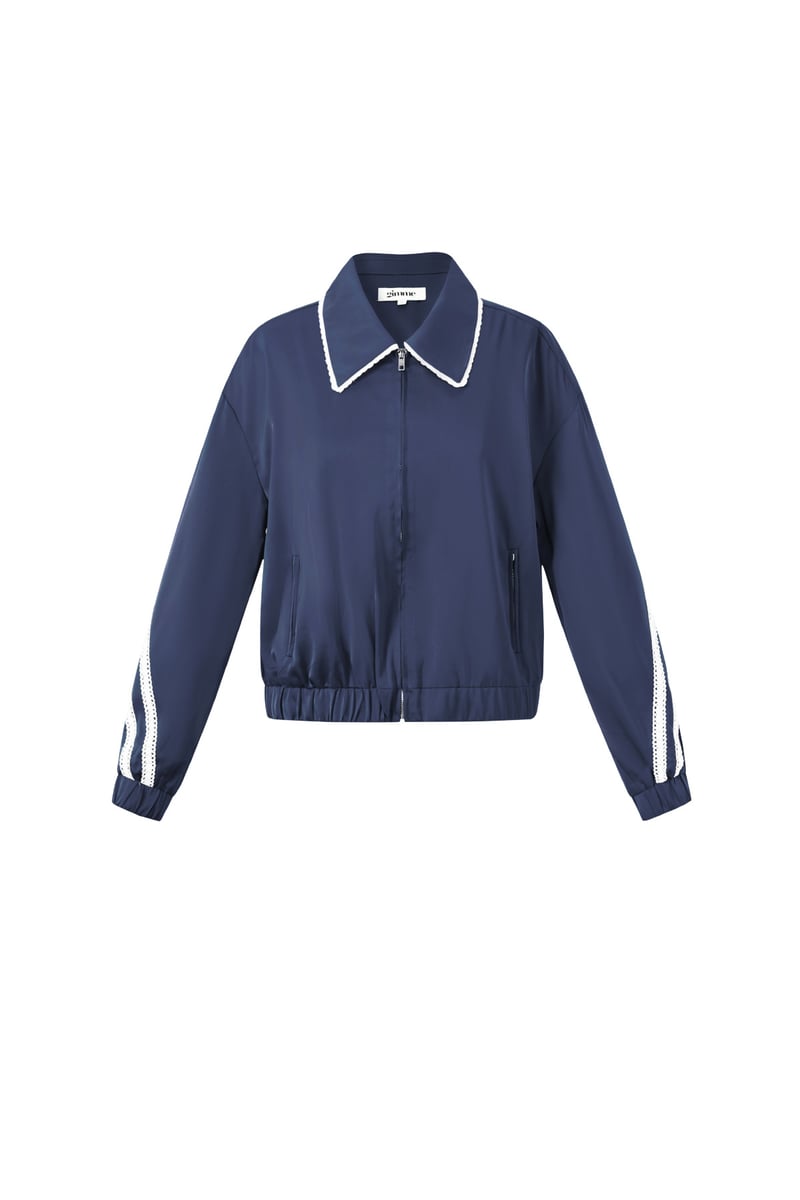 La Macy Comfort Jacket