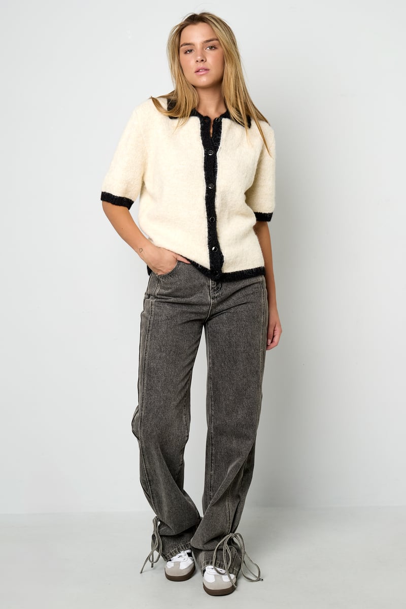 Lamacy Breeze Cardigan