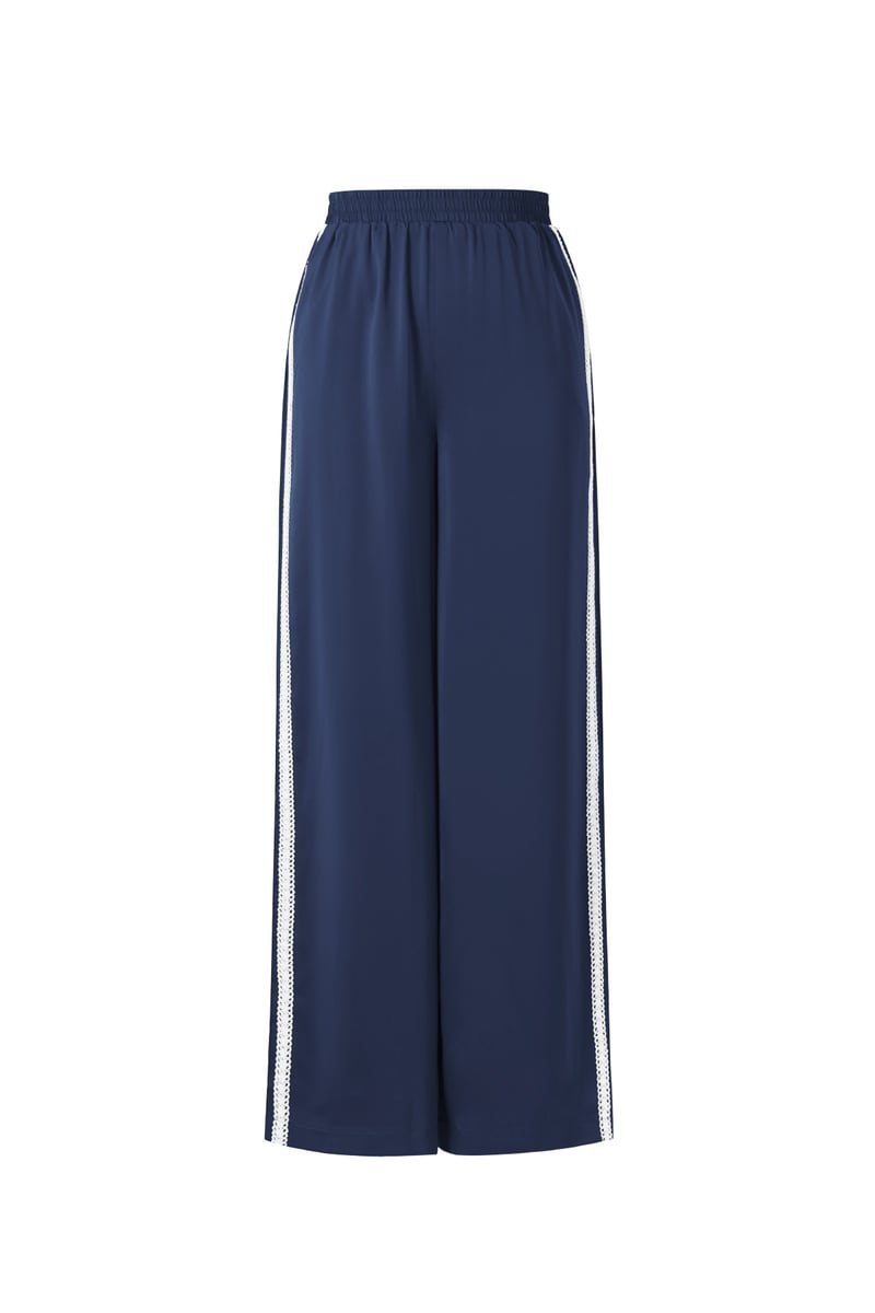 La Macy Comfort Pants