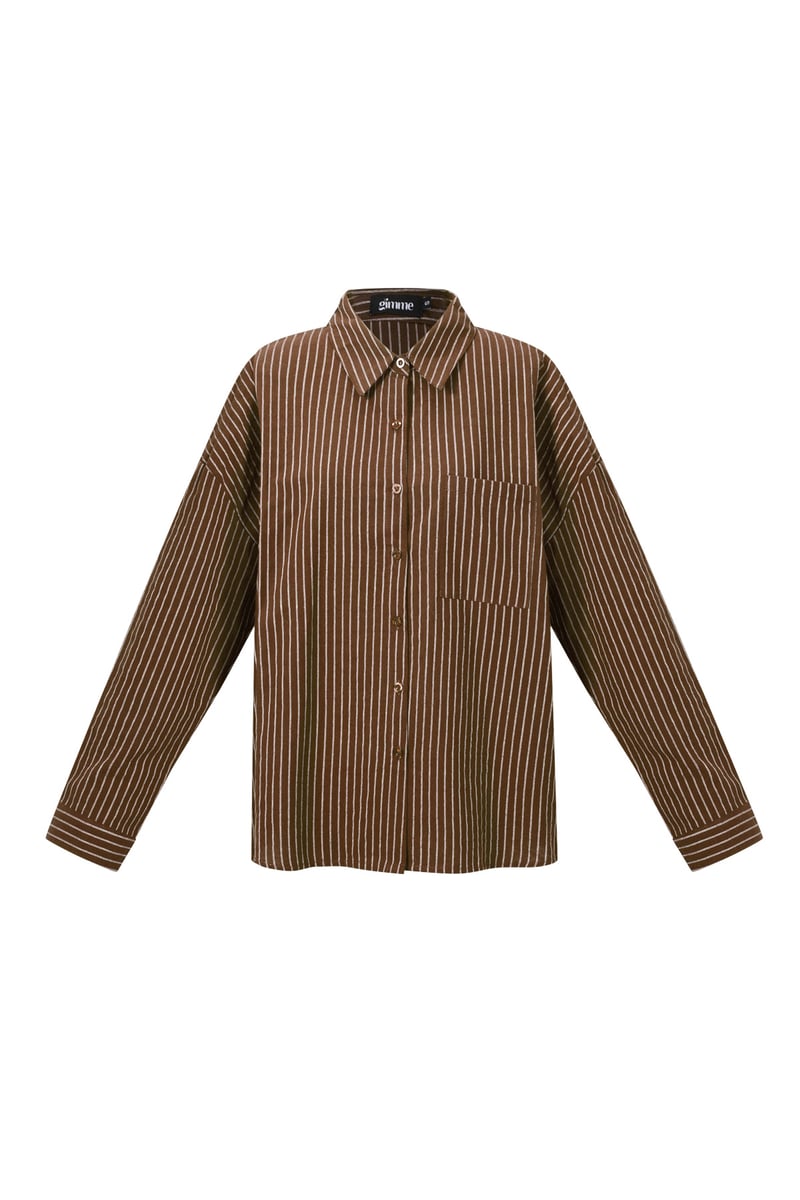 La Macy Chicago Girl