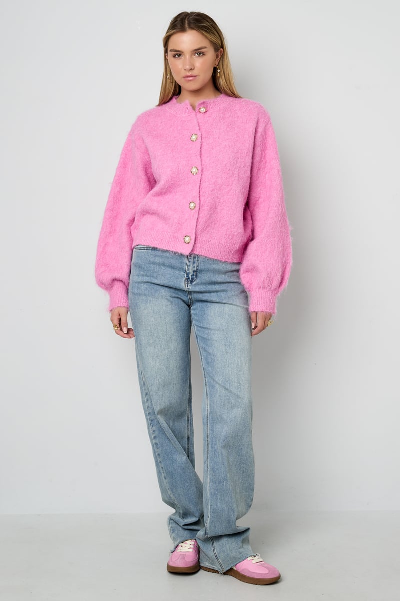 La Macy Soft Vestido