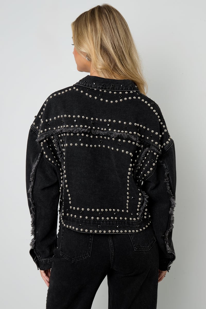 WildHeart Jacket